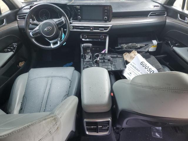2021 KIA K5 EX 5XXG34J25MG002716