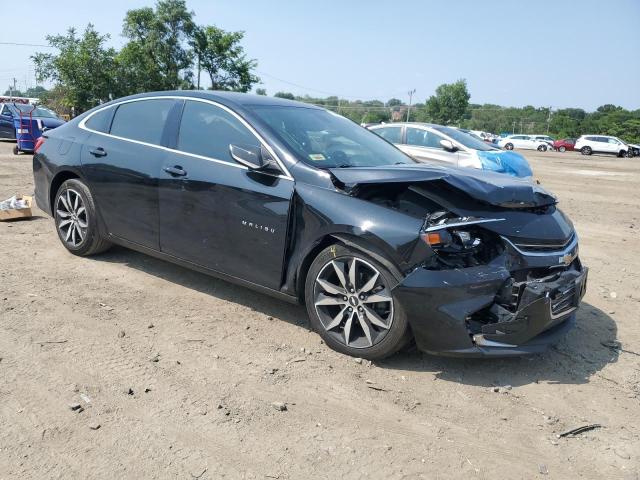2018 CHEVROLET MALIBU LT - 1G1ZD5ST8JF287482