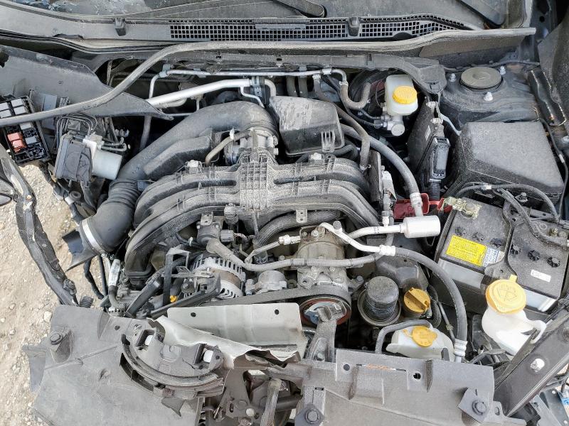 2020 SUBARU FORESTER L JF2SKAUC5LH458167