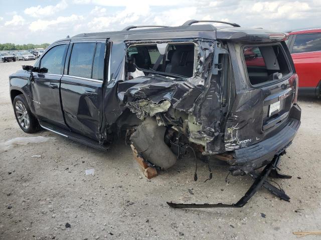 Vin: 1gks2gkc3gr246005, lot: 62295045, gmc yukon k1500 slt 20162