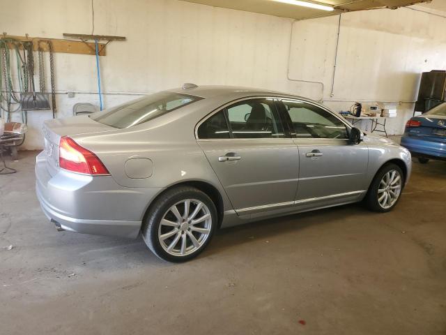 Vin: yv1902ah2d1165954, lot: 62221155, volvo s80 t6 20133