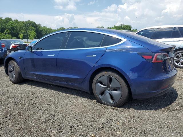 Vin: 5yj3e1ea1jf019598, lot: 62269865, tesla model 3 20182