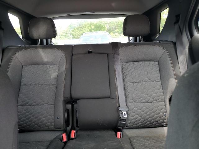 2018 CHEVROLET EQUINOX LT - 2GNAXSEV0J6352771