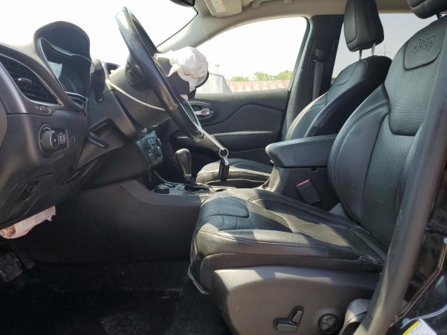 2020 JEEP CHEROKEE L - 1C4PJMDX6LD503927