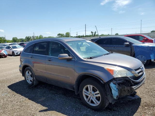 Vin: 5j6re4h71bl052704, lot: 62760485, honda crv exl 20114