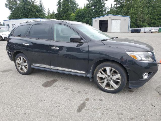 Vin: 5n1ar2mm4fc675811, lot: 60629645, nissan pathfinder s 20154