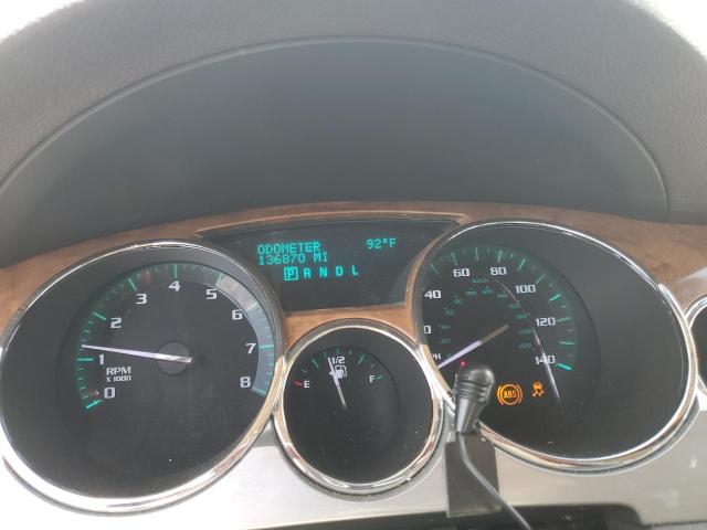 2011 BUICK ENCLAVE CX - 5GAKRCEDXBJ221325