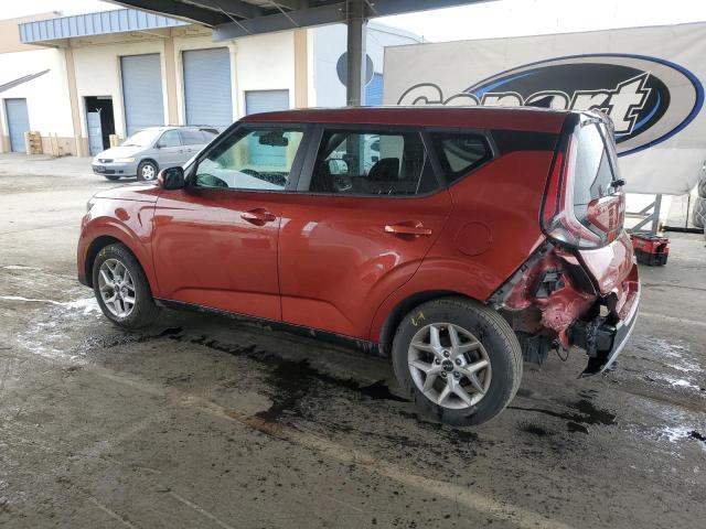 Vin: kndj23au6p7870970, lot: 61069895, kia soul lx 20232