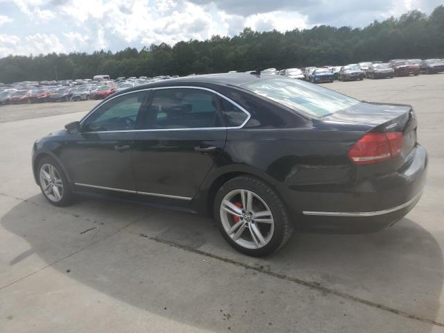 Vin: 1vwcn7a3xec062797, lot: 60290515, volkswagen passat sel 20142