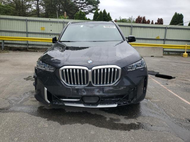 2024 BMW X5 XDRIVE4 5UX23EU02R9U70691