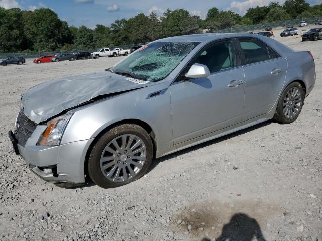 Vin: 1g6dj5e38c0100966, lot: 62558785, cadillac cts performance collection 2012 img_1