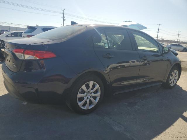 2025 TOYOTA COROLLA LE - JTDBCMFE6S3093067