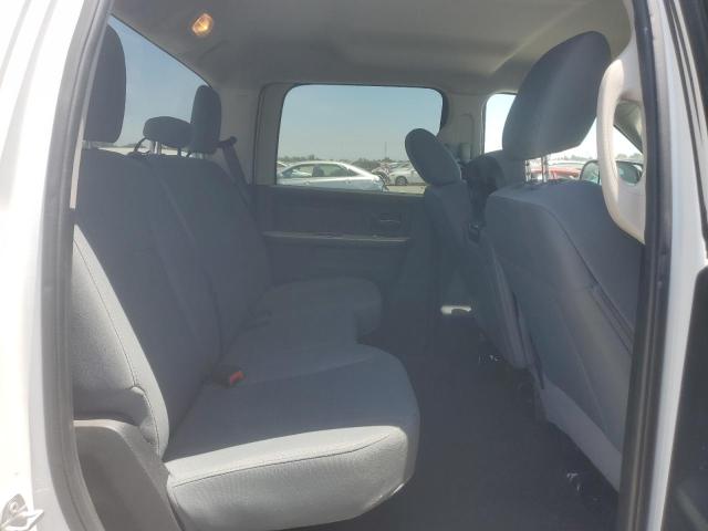2018 RAM 2500 ST 3C6UR4HJ8JG183616