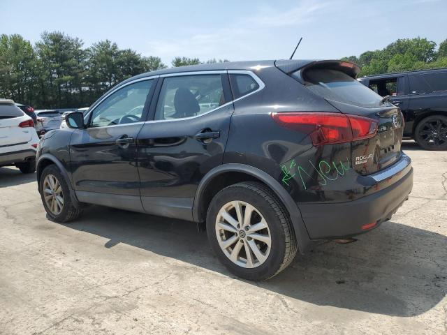 Vin: jn1bj1cr8kw325634, lot: 59397015, nissan rogue s 20192