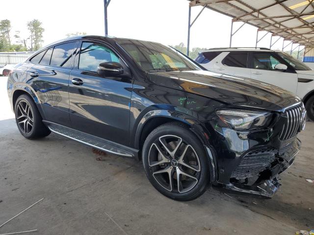 2021 MERCEDES-BENZ GLE COUPE 4JGFD6BBXMA207796