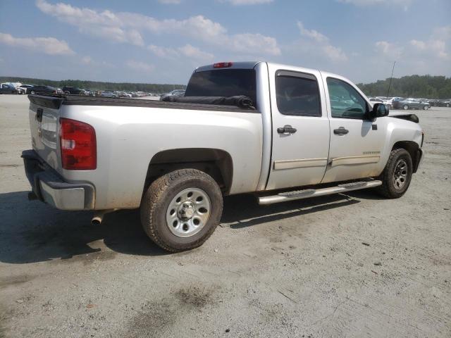 CHEVROLET SILVERADO C1500 LS