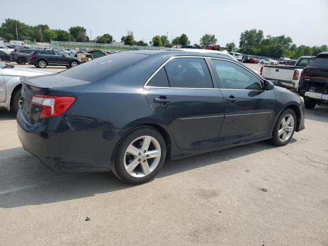 Vin: 4t1bf1fk1cu614005, lot: 60416745, toyota camry base 20123