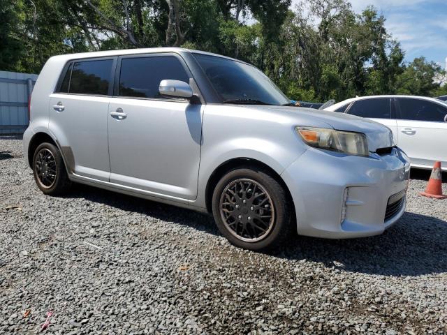 Vin: jtlze4fexej060232, lot: 61832145, toyota scion 20144