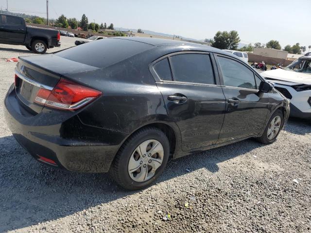 Vin: 19xfb2f54fe247394, lot: 62165905, honda civic lx 20153
