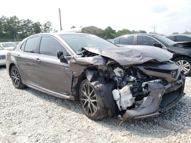 Vin: 4t1g11ak3nu692929, lot: 59287125, toyota camry se 20224