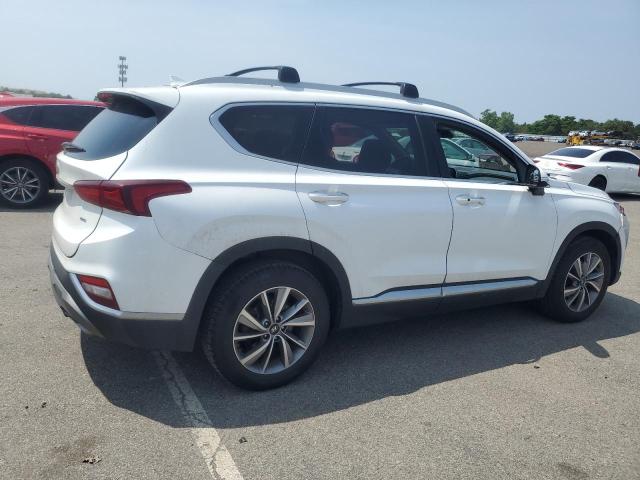 Vin: 5nms3cad1lh295634, lot: 61637895, hyundai santa fe sel 20203