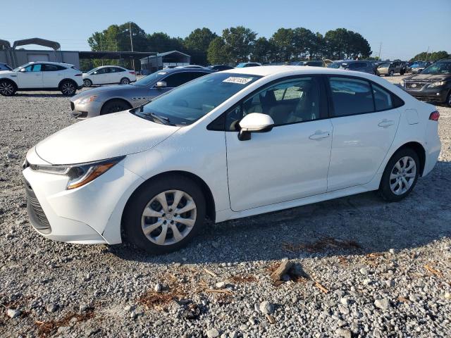 Vin: 5yfb4mde5rp103850, lot: 62821535, toyota corolla le 2024 img_1