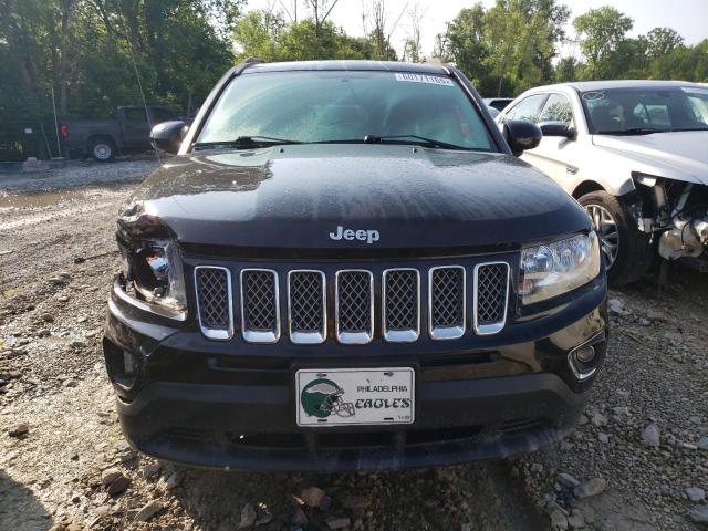 2017 JEEP COMPASS LA 1C4NJDEB8HD178103
