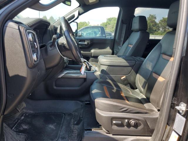 2022 GMC SIERRA K25 1GT49PEYXNF362386