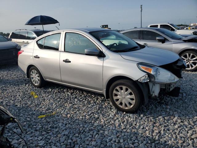 Vin: 3n1cn7ap2kl829888, lot: 59261475, nissan versa s 20194