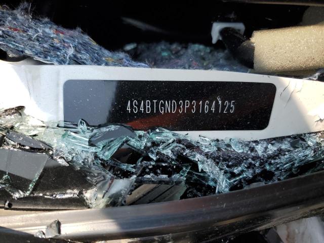 2023 SUBARU OUTBACK LI 4S4BTGND3P3164125