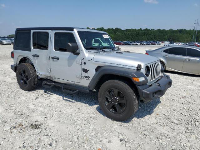2023 JEEP WRANGLER S 1C4HJXDG5PW653950