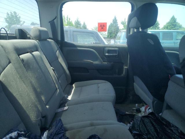 2018 CHEVROLET 1500 3GCUKPEC8JG109682