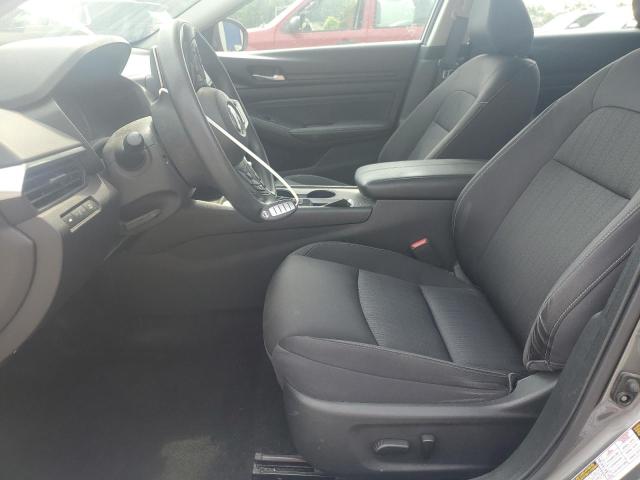2019 NISSAN ALTIMA S - 1N4BL4BV5KC236263