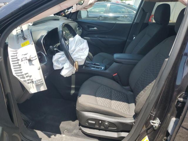 2020 CHEVROLET EQUINOX LT - 3GNAXKEV3LS529169