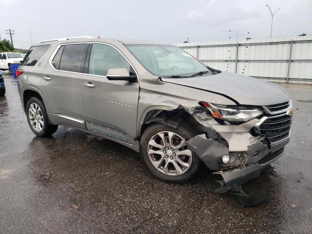 2018 CHEVROLET TRAVERSE P 1GNERKKW8JJ192182