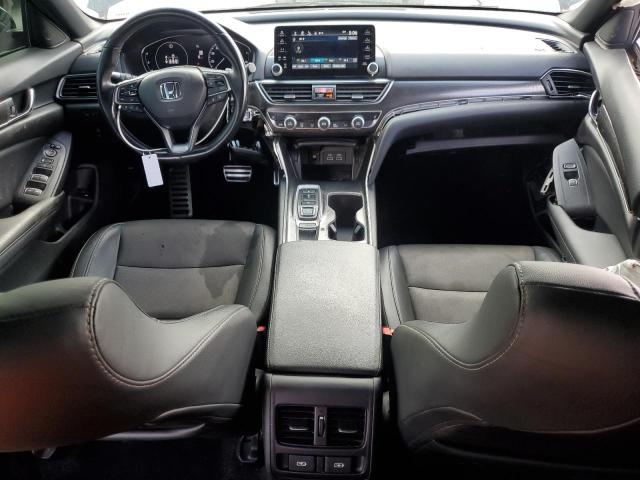 2021 HONDA ACCORD SPO 1HGCV2F33MA010485