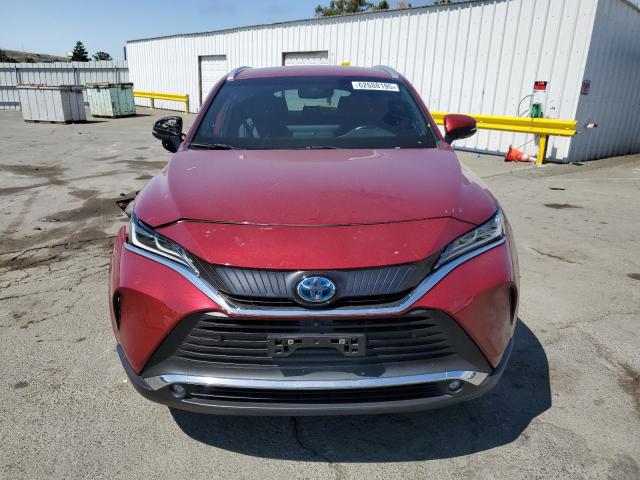 2022 TOYOTA VENZA LE - JTEAAAAH8NJ100405