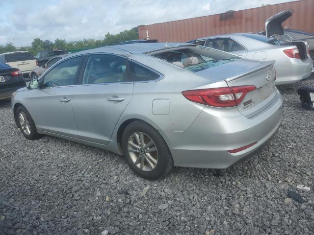 Vin: 5npe24afxgh427113, lot: 61180485, hyundai sonata se 20162