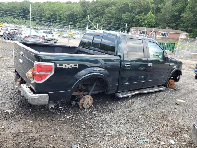 Vin: 1ftfw1et9cfb60879, lot: 60783555, ford f-150 supercrew 20123