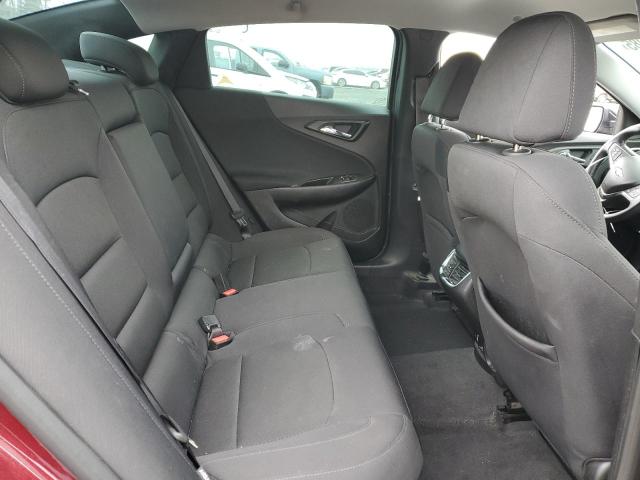 2016 CHEVROLET MALIBU HYB 1G1ZJ5SU7GF330252
