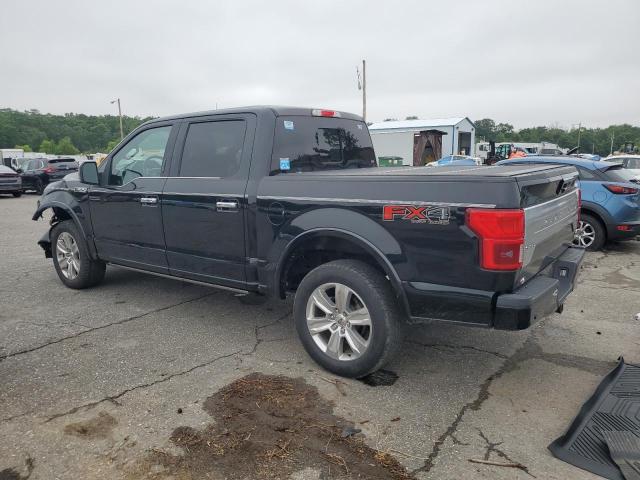 Vin: 1ftew1e57jfa85819, lot: 60831505, ford f-150 supercrew 20182