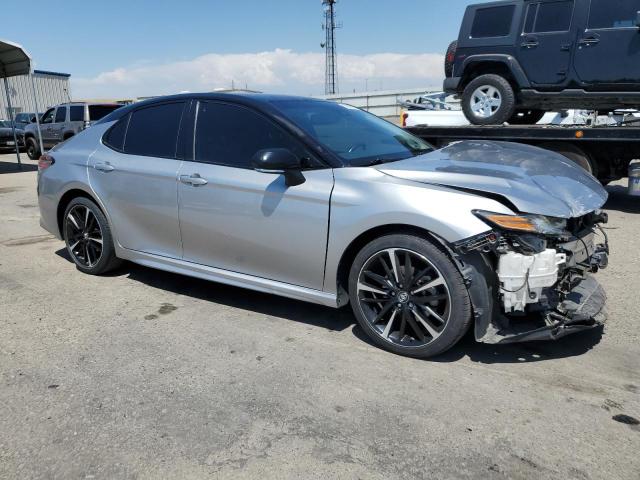 Vin: 4t1b61hk1ku230835, lot: 59057025, toyota camry xse 20194