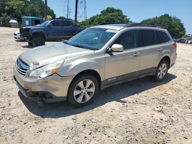 Vin: 4s4brckc1a3366861, lot: 61898385, subaru outback 2.5i limited 2010 img_1
