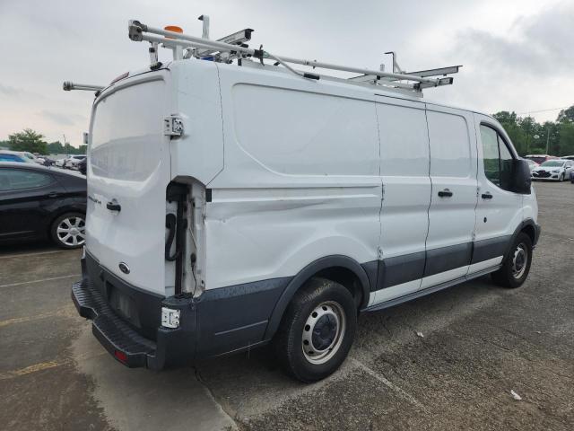 Vin: 1ftye1zm9hkb28625, lot: 61034765, ford transit t-150 20173