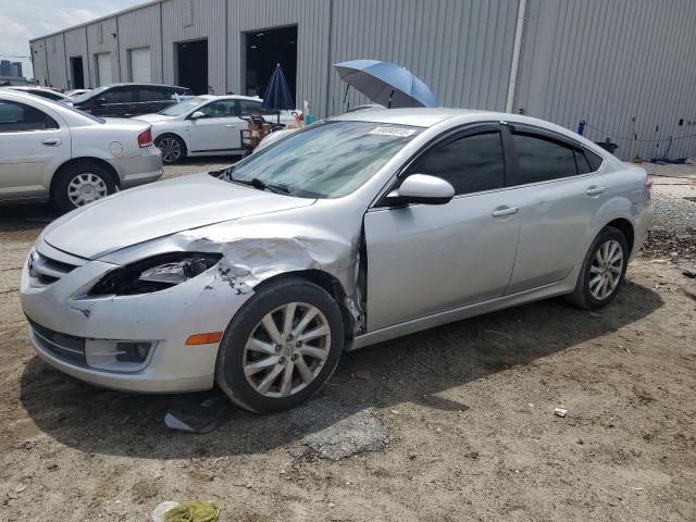 Vin: 1yvhz8dh3c5m11630, lot: 59690915, mazda 6 i 2012 img_1