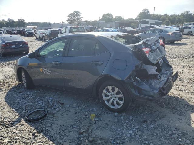 Vin: 2t1burhexgc484986, lot: 60532515, toyota corolla l 20162