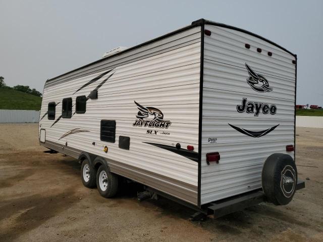 JAYCO JAYFLIGHT 2016 1UJBJ0BN5G17V0982 photo #4