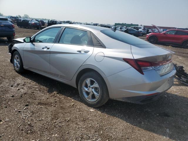 Vin: 5npll4ag3nh079598, lot: 59491515, hyundai elantra se 20222
