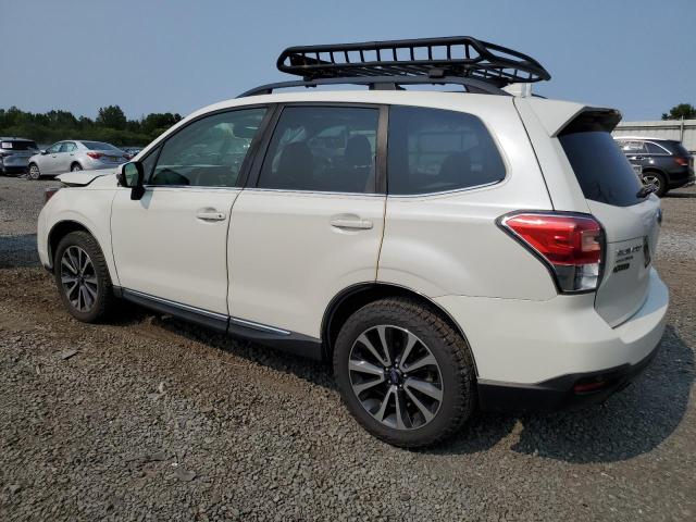 Vin: jf2sjgwcxjh422054, lot: 59427855, subaru forester 2.0xt touring 20182
