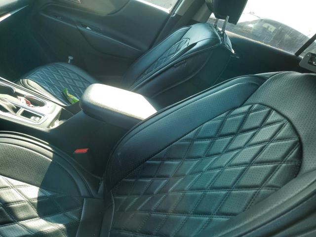 2021 CHEVROLET EQUINOX LT - 2GNAXUEV5M6153652